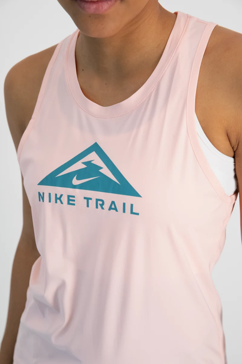 Nike Dri-FIT Trail Damen Top