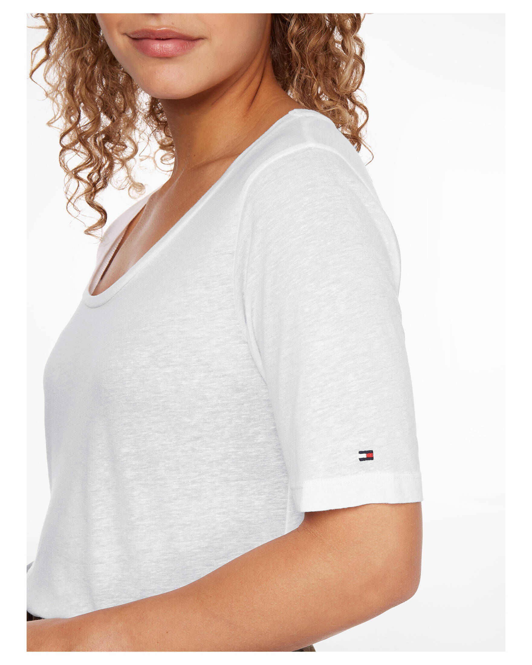 Tommy Hilfiger| Damen T-Shirt