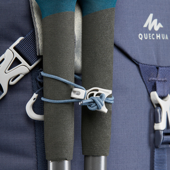 Decathlon Quechua - Mochila de Caminhada Quechua MH500 30L