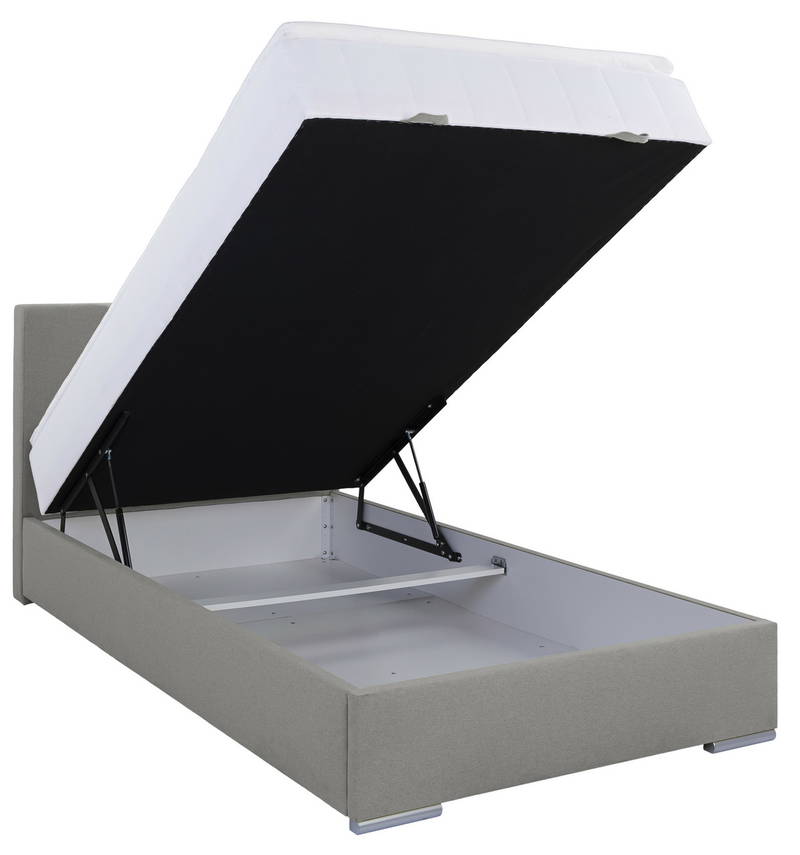 Z2 Boxspringbett TOM