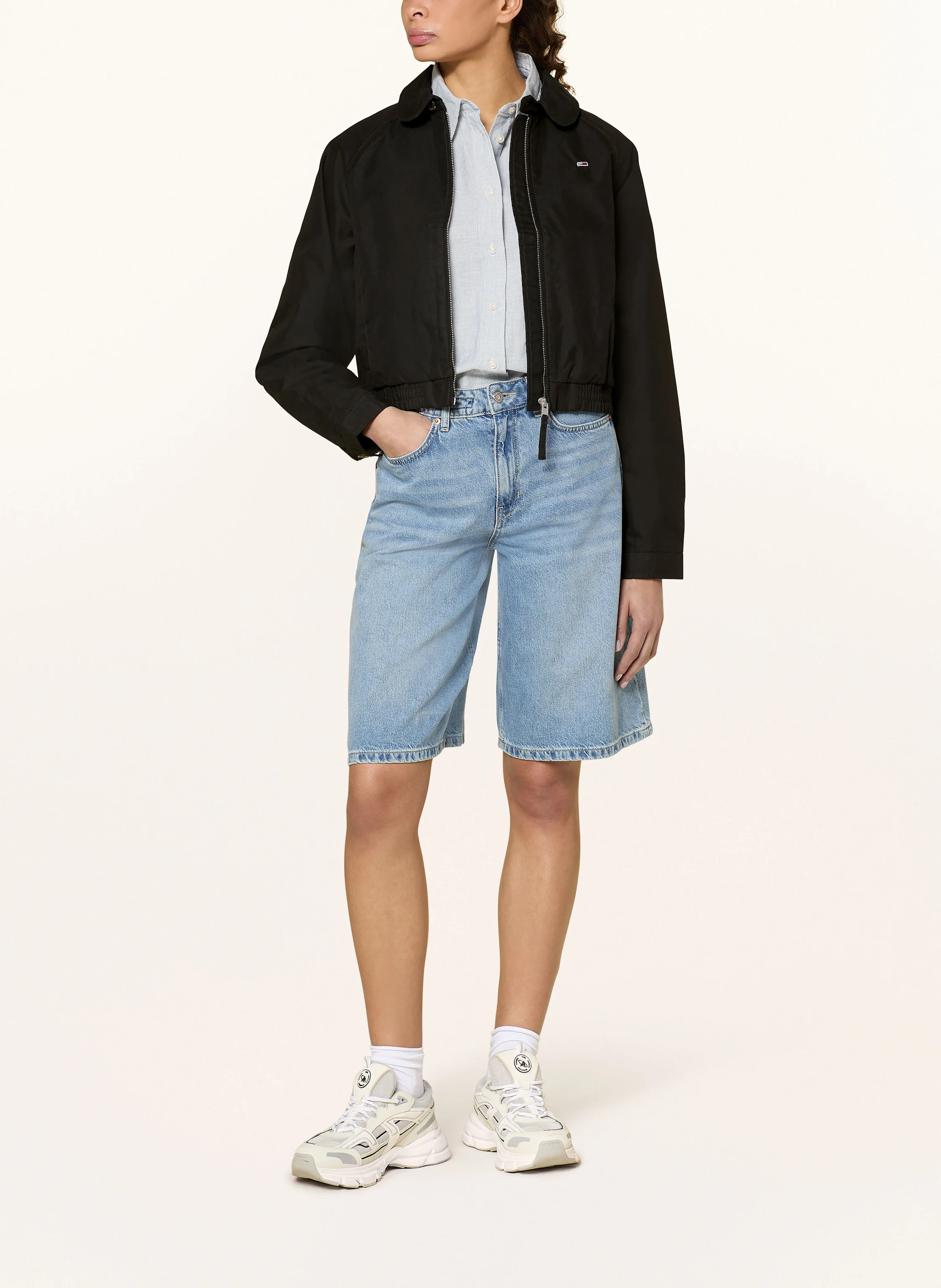 TOMMY JEANS Blouson