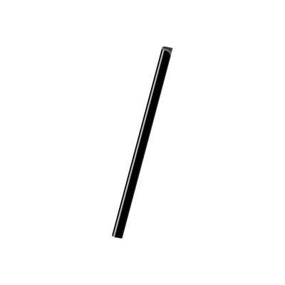 Exacompta - 25 baguettes à relier - 3 mm - jusqu'à 30 feuilles - noir