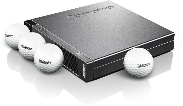 Lenovo ThinkCentre M73 Tiny
