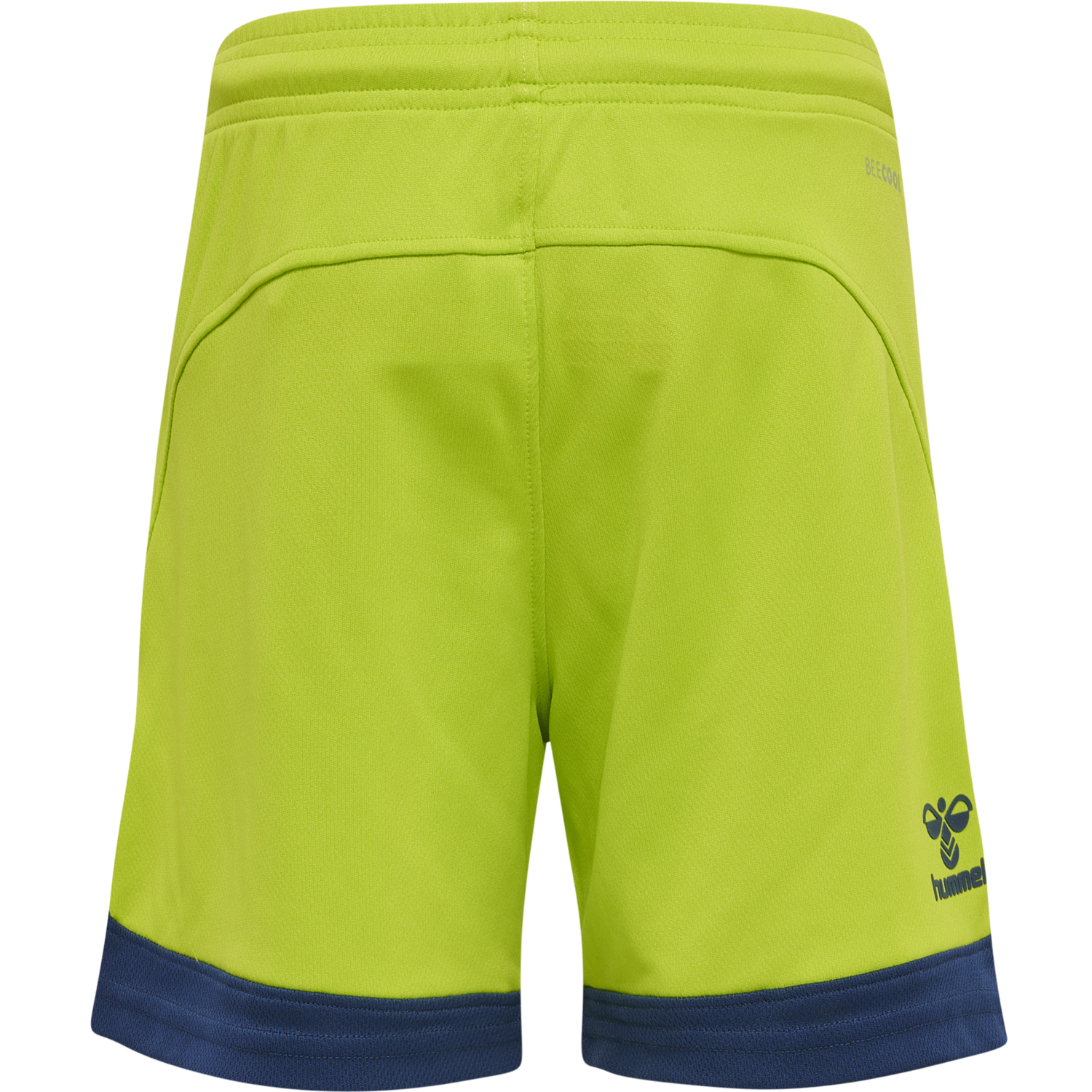 hmlLEAD POLY SHORTS KIDS