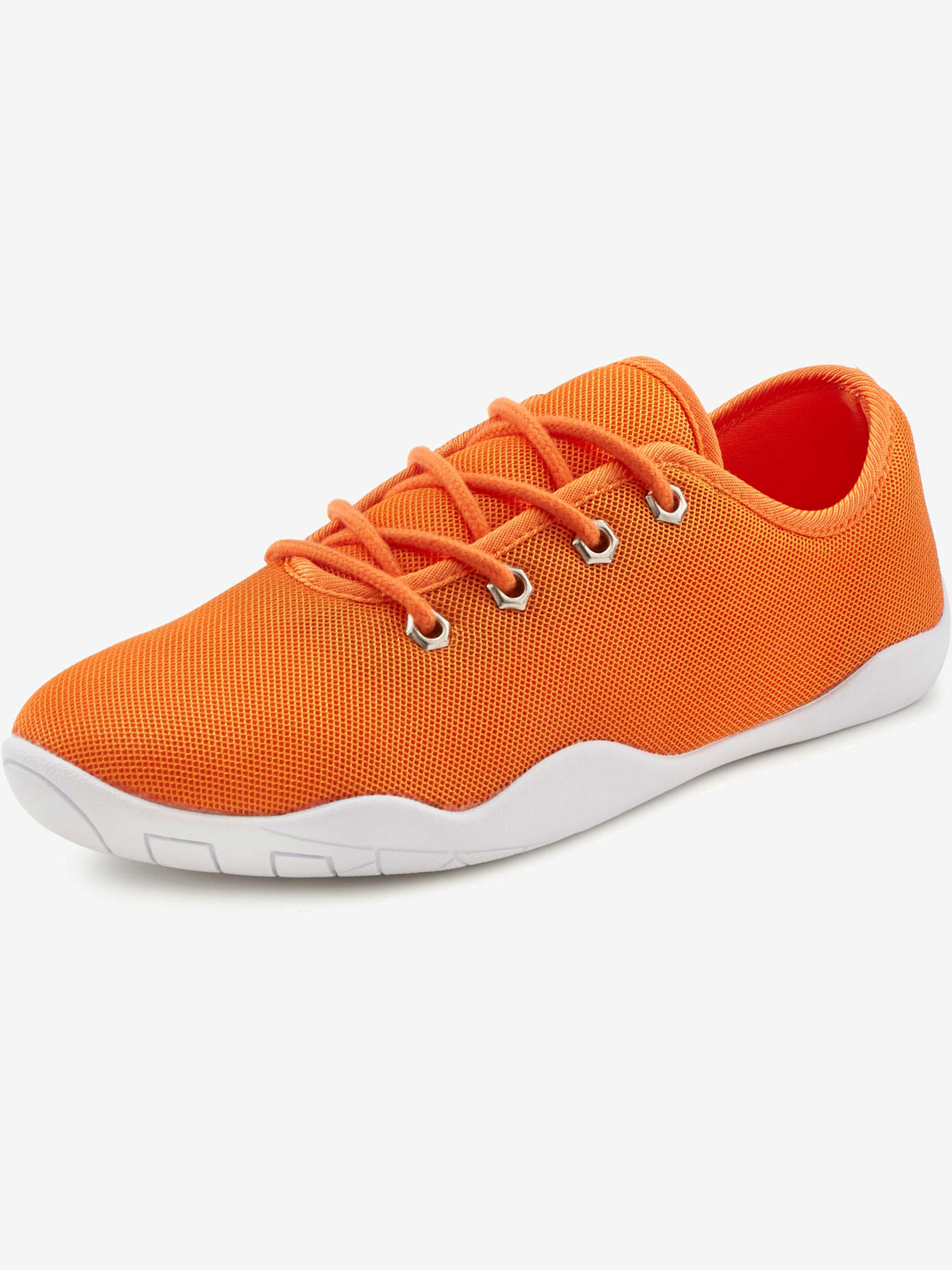 Baskets semelle ultra-légère, très plate et souple