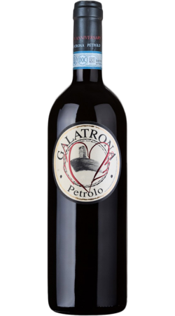 Petrolo Galatrona 2019 Valdarno di Sopra - Italie