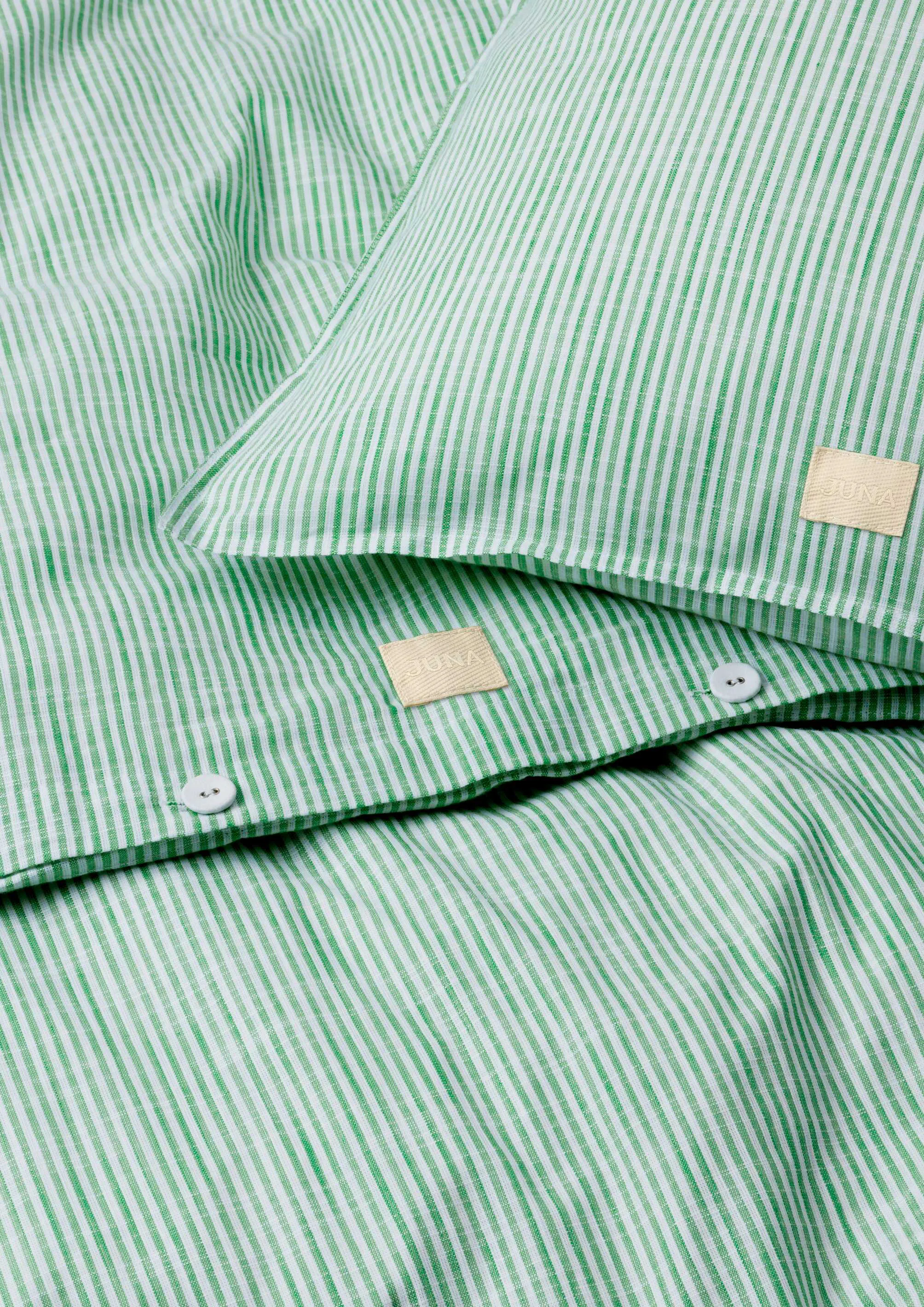 Juna Monochrome Lines Sengetøj