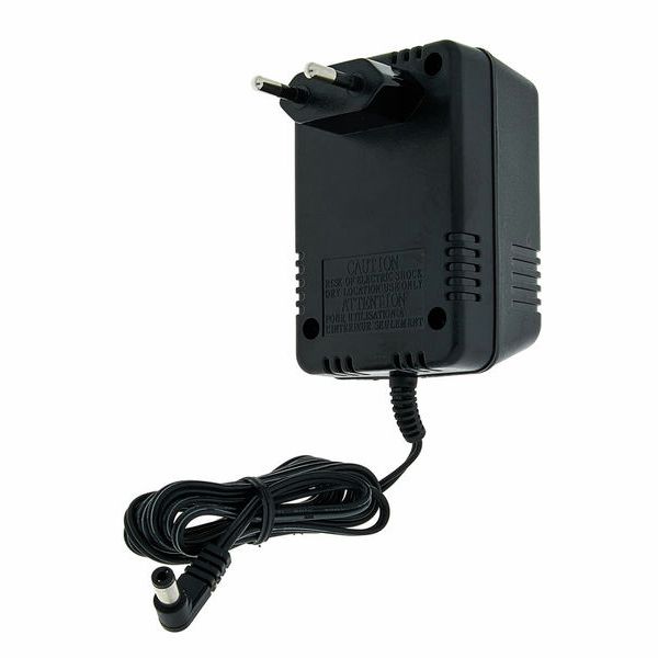 RockPower Power Supply Adapter NT 21 EU