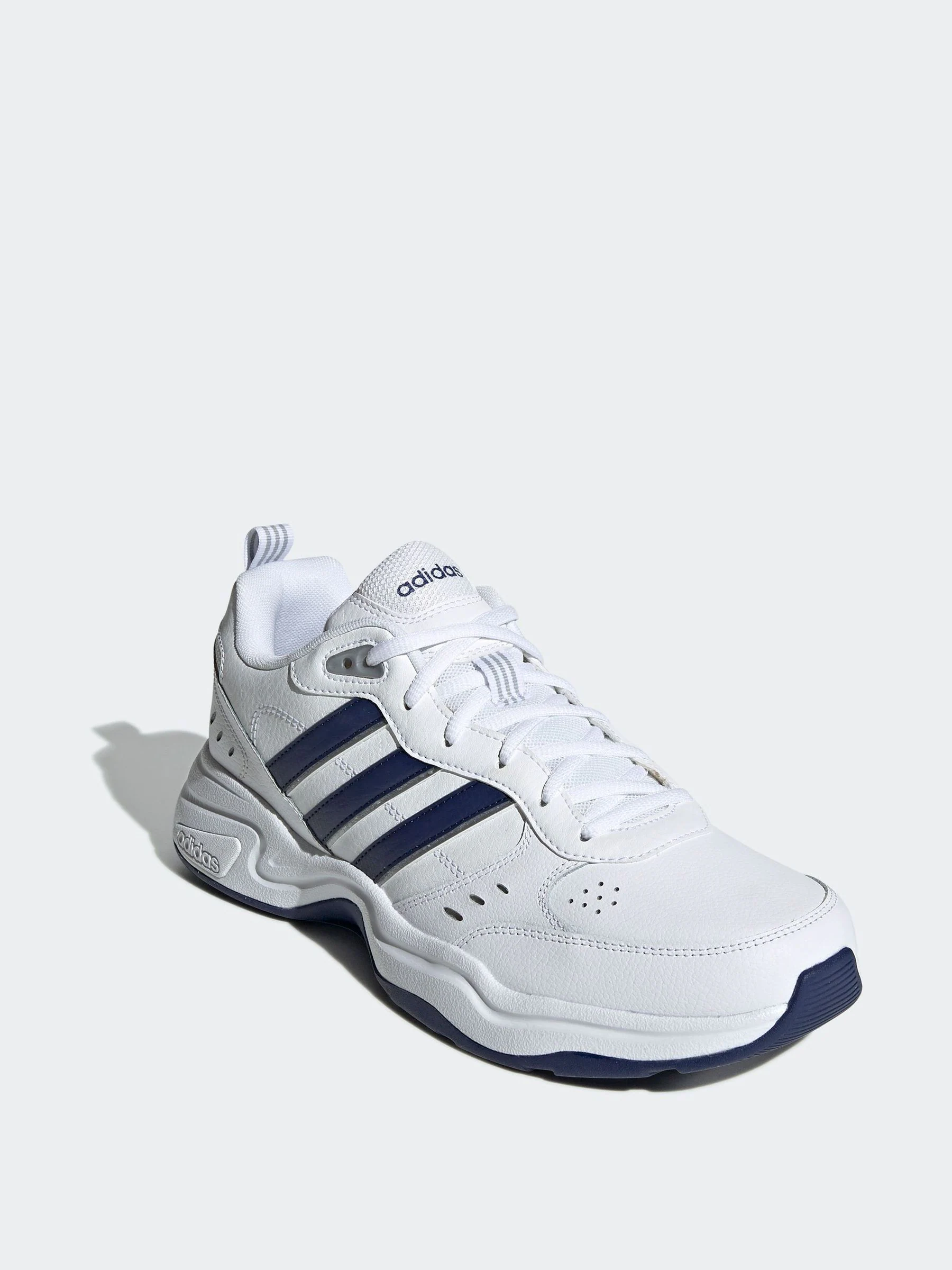 Ecruwit - adidas Strutter-sneakers