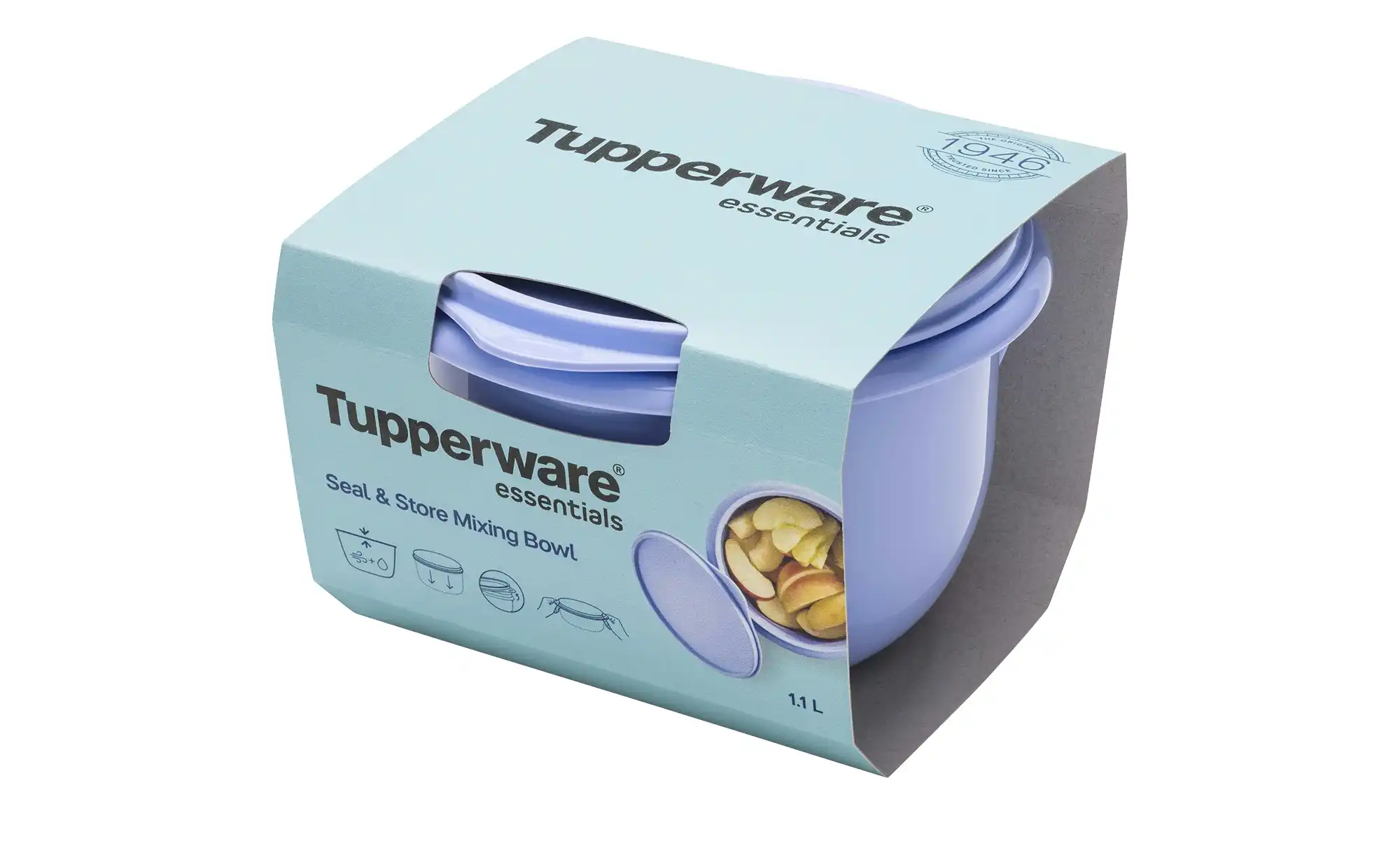 Tupperware Rührschüssel