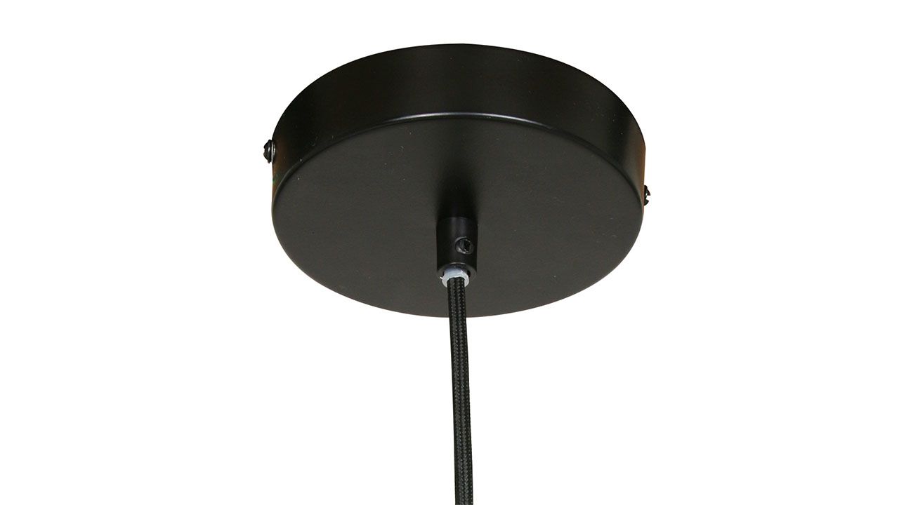 Hanglamp 2136B Bangalore ⌀70  x H80 cm