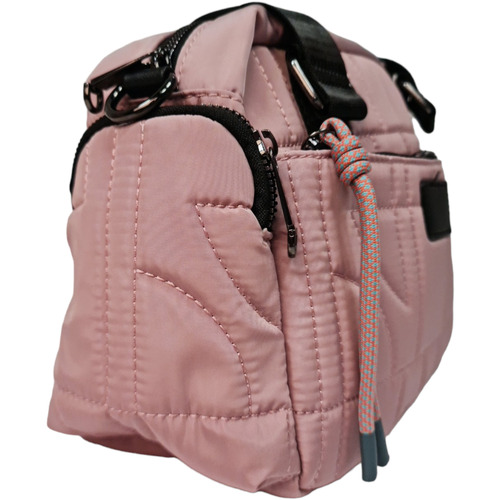 Sotoalto - TANVE Rosa
