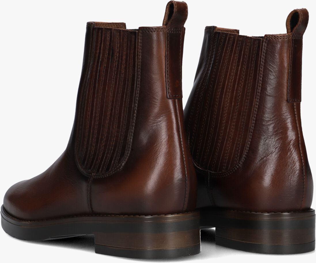 cognac notre-v chelsea boots 2sera208