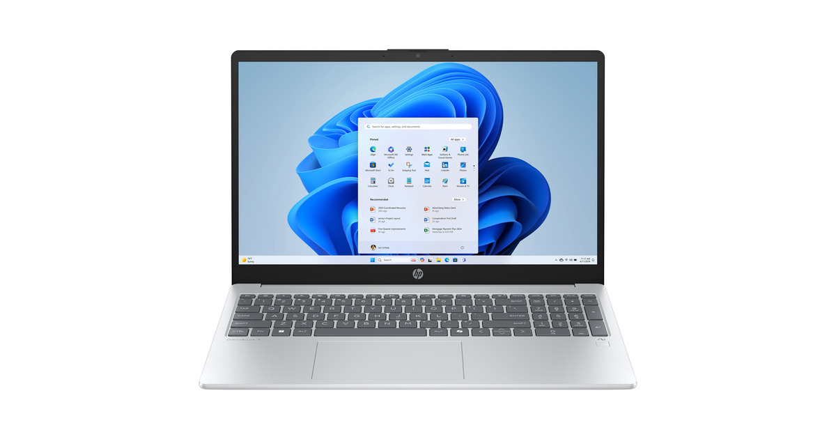 HPOmniBook 3 15-fn0070nd (C63HREA) 15.6