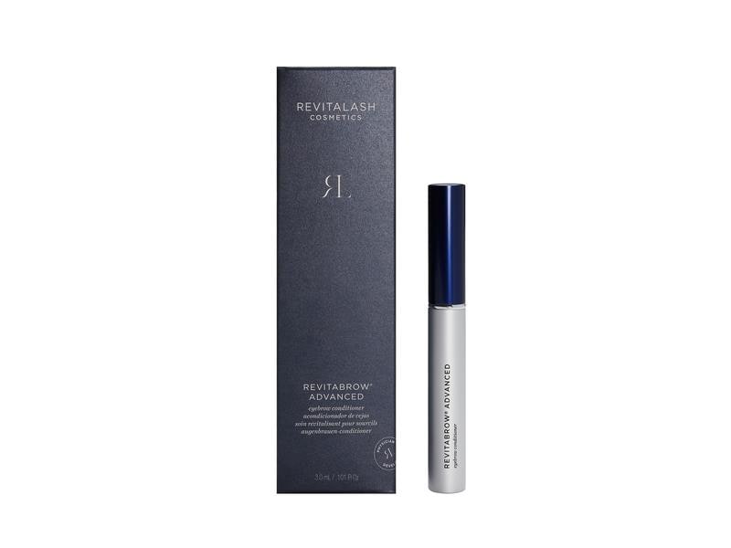 Revitalash Augenbrauen-Serum RevitaBrow Advanced Transparen Hochwertiges und preisgekröntes Serum für für gesund aussehende, luxuriösere Augenbrauen