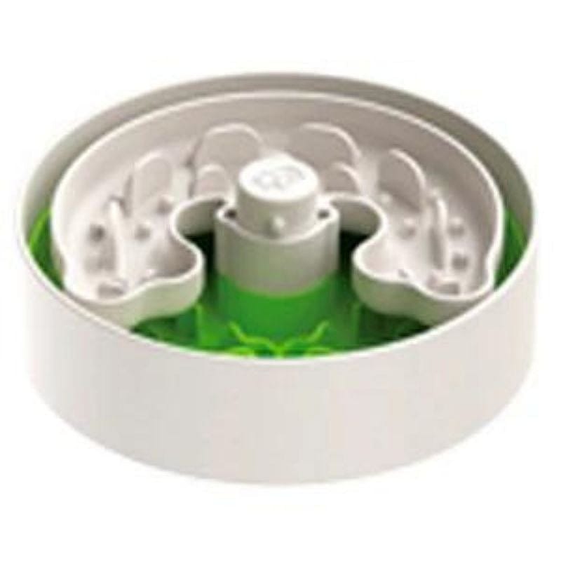 Puzzle Slow Feeder Ø 18cm Kleine Hond | 13369