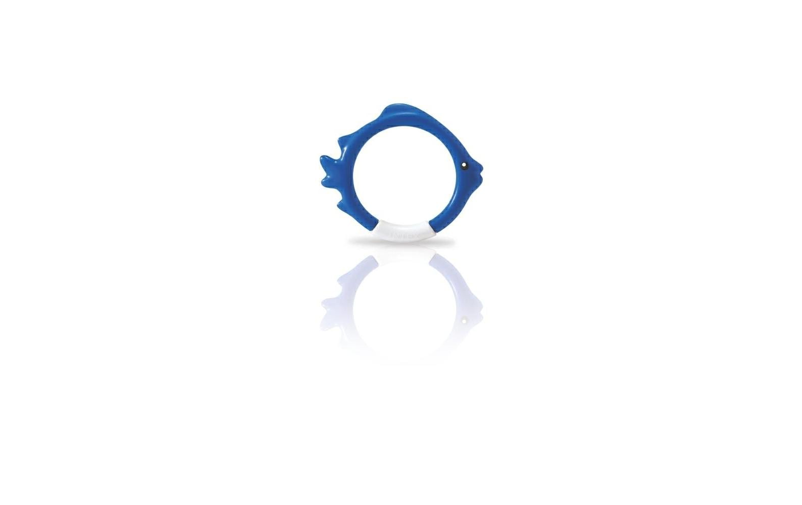 Underwater Fish RingsTauch-/Swimmingpool-Spielzeug