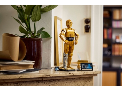 LEGO C-3PO™ (75398)