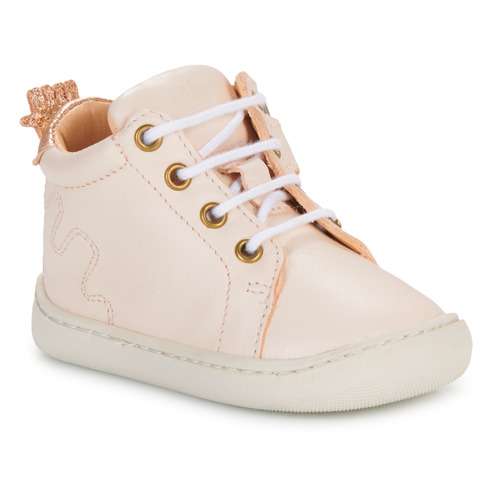Easy Peasy - MY DEBOO LACET - Rose