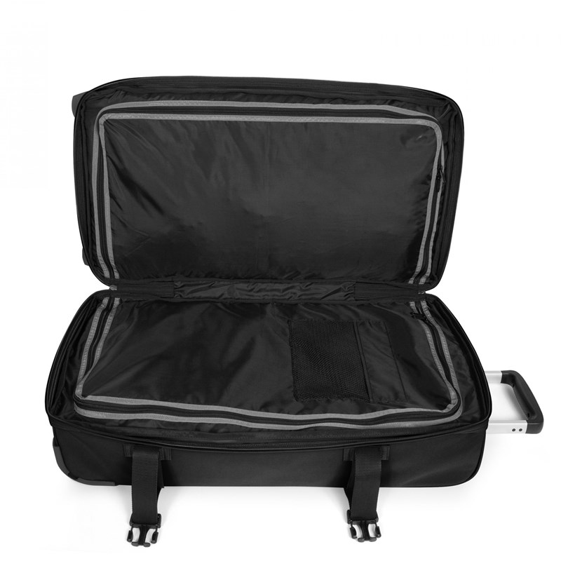 Eastpak<br>Kuffert Transit'R Str L