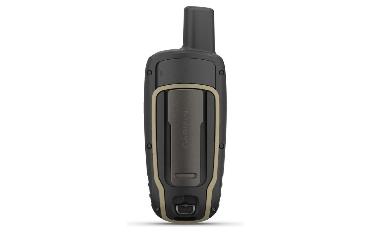 Hand GPS Map 65<br>Outdoor Navigation