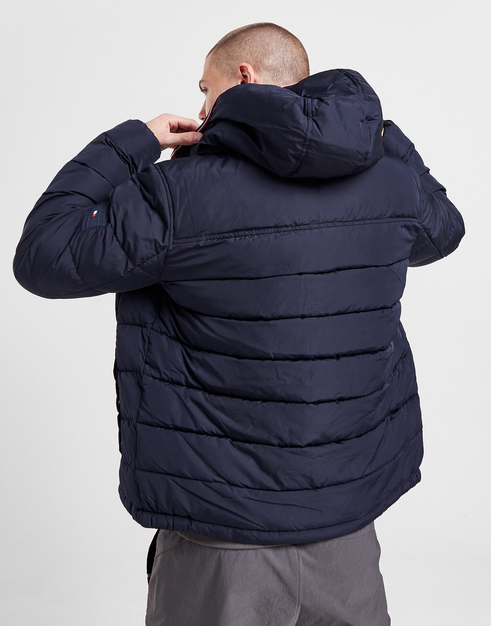 Tommy Hilfiger Doudoune Homme