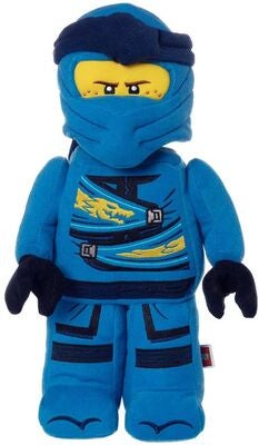 LEGO Ninjago Jay Kosedyr 33 cm