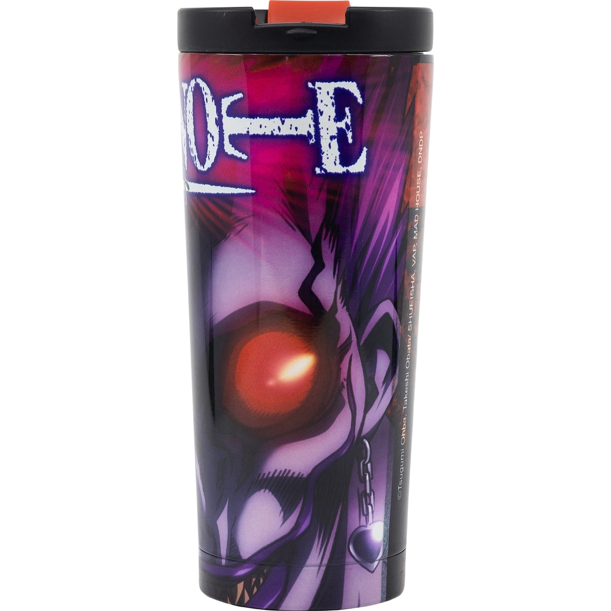 Stor Death Note termokopp 425ml