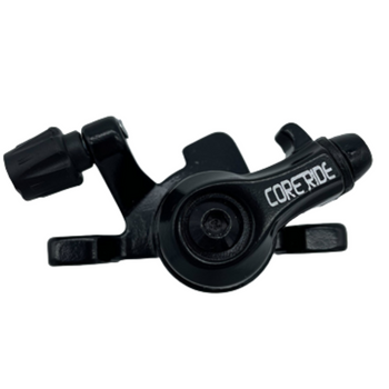 Étrier de Frein Mécanique CORE RIDE Avec Plaquettes Pour Trottinette Électrique