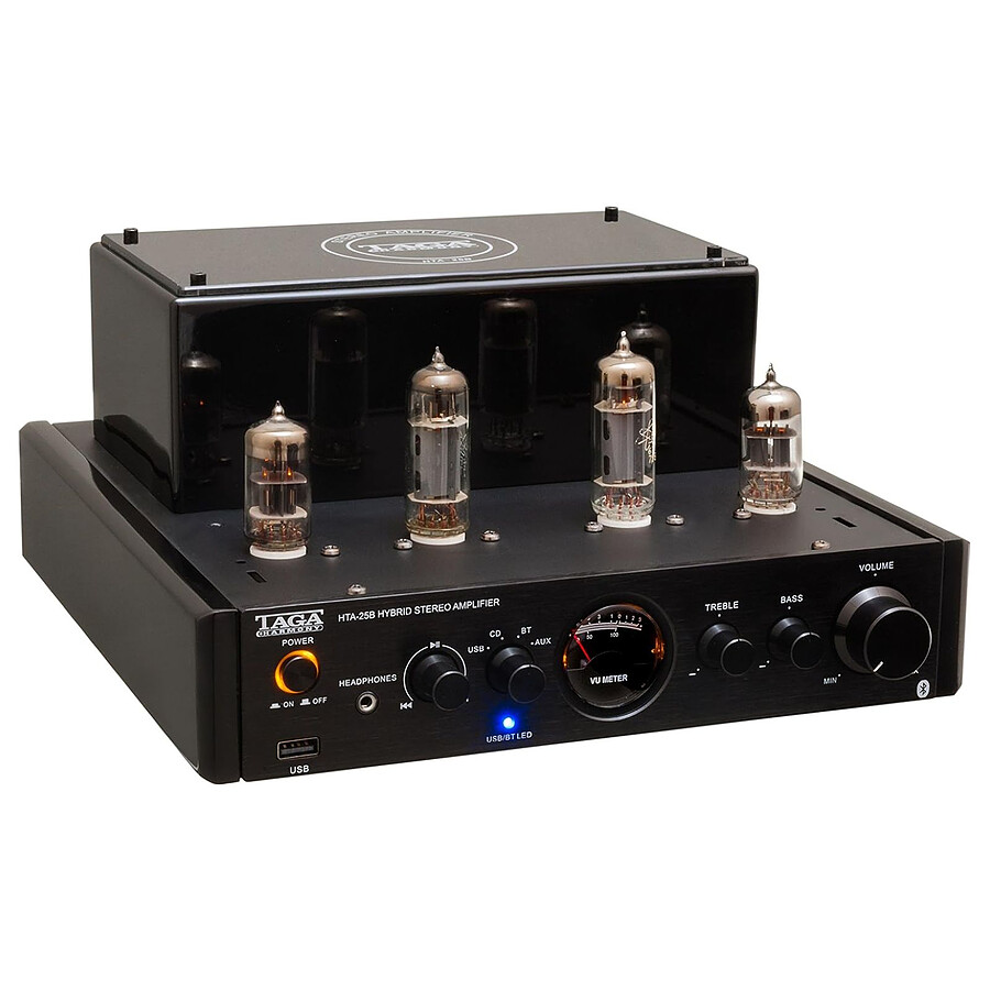 Taga Harmony HTA-25B Noir
