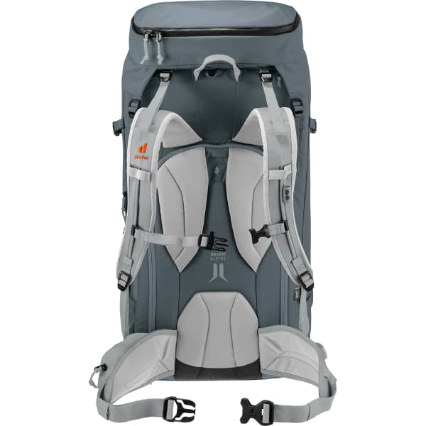 Sac à dos ski DEUTER FREESCAPE PRO 38+ SL SHALE/TIN