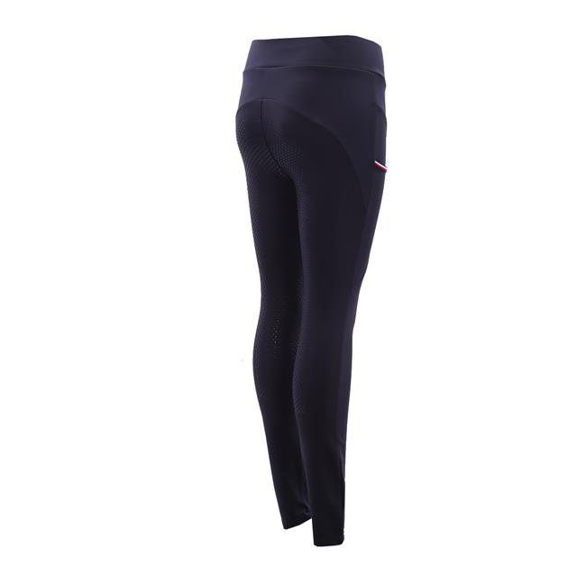 Paardrijlegging Tommy Hilfiger Elmira Winter Full Grip Donkerblauw