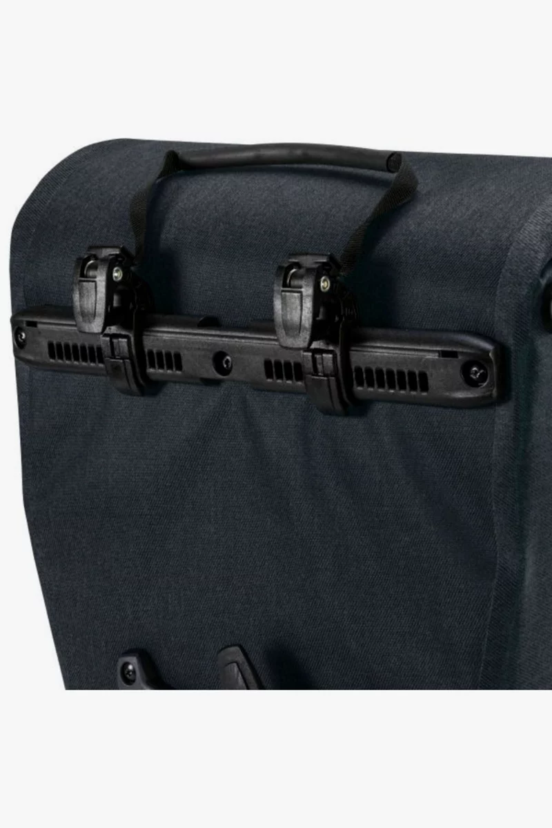 Ortlieb Velo-Shopper 18 L Gepäckträgertasche