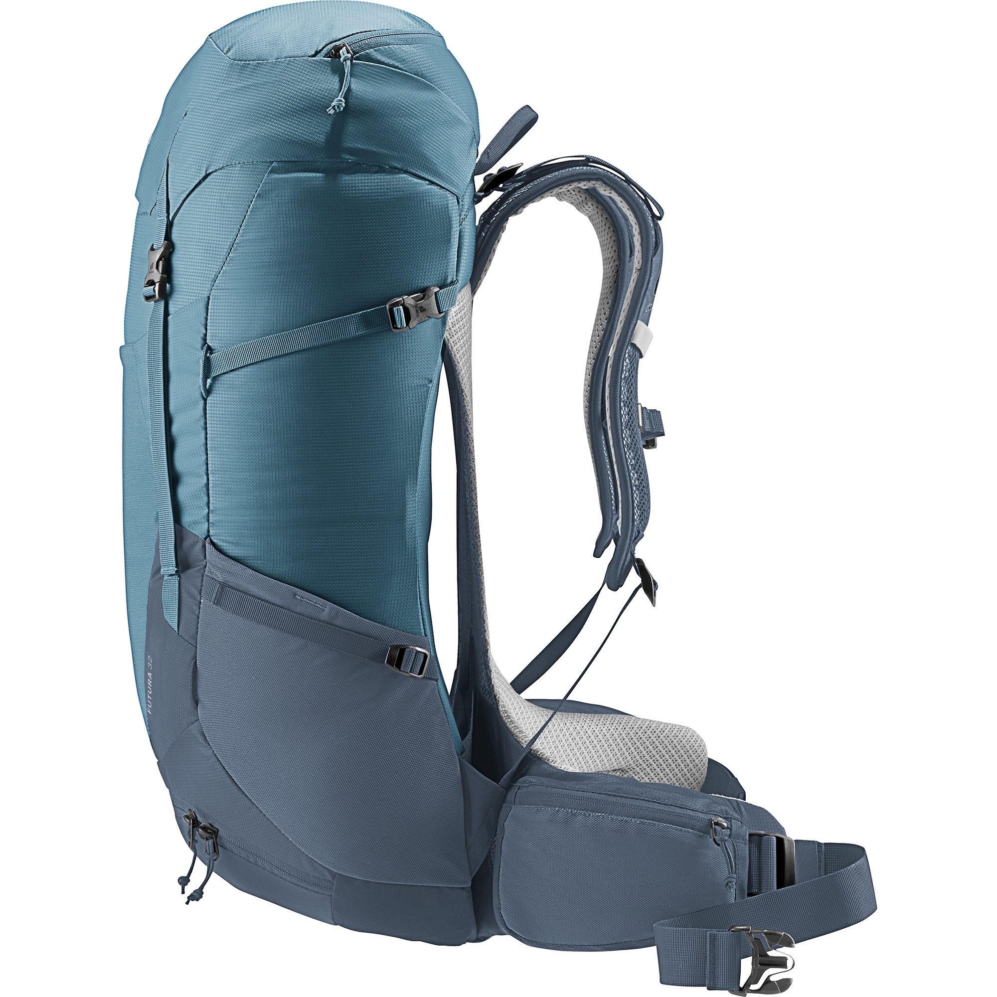 deuter Futura 32 Trekkingrucksack atlantic ink