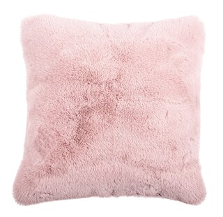 Dekokissen Chipsy 60 x 60 cm Rosa