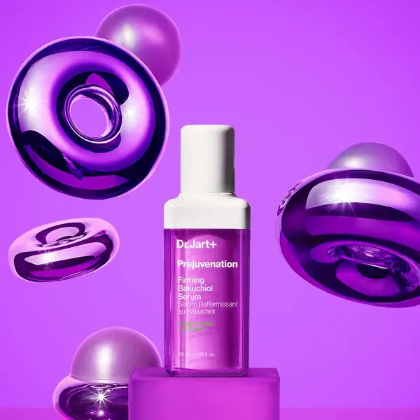 Dr. Jart+ Prejuvenation™ Sérum Firmador Antienvelhecimento com Bakuchiol