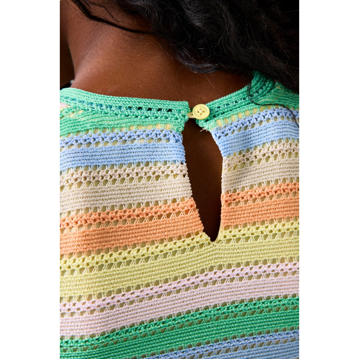 Meisjes Short D52537
