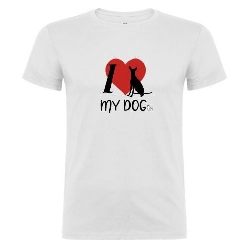 Camiseta unissex 