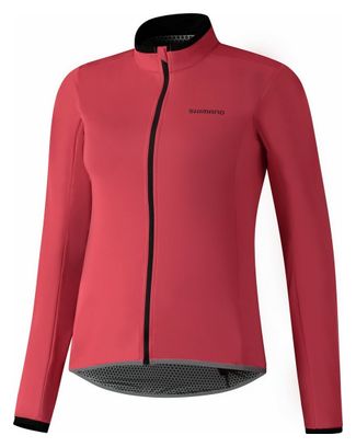 Veste imperméable femme Shimano Windflex