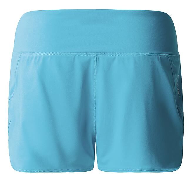 THE NORTH FACE - SHORT AMPHIBIOUS KNIT GIRL