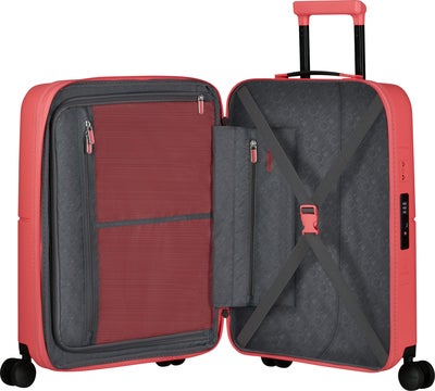 American Tourister Dashpop Koffert 41-47L, Minnie Pop Letters