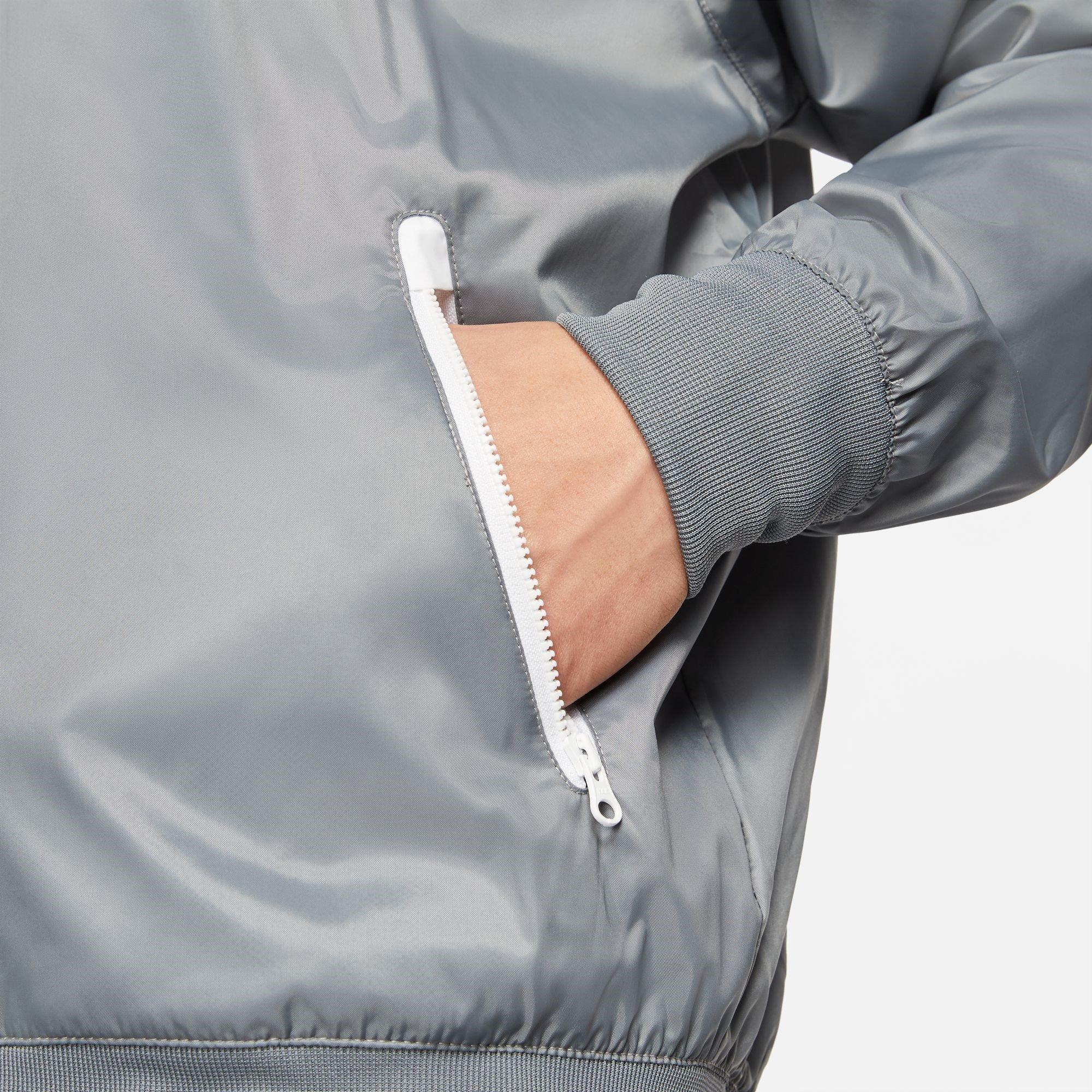 Nike Sportswear Windrunner Mens Hooded Jacket