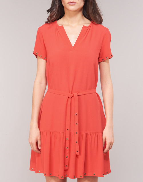 Ikks - BN30115-35 - Corail / rose