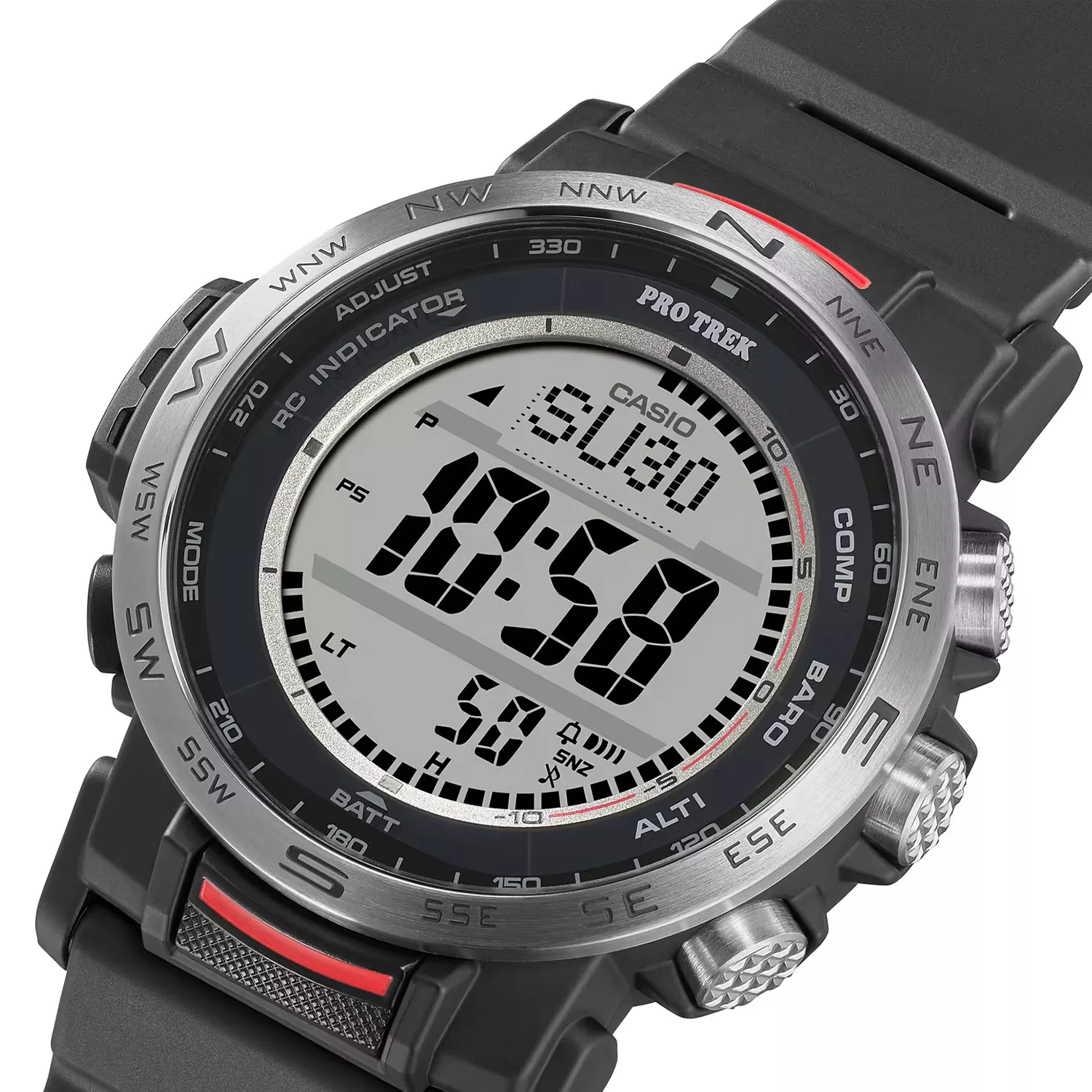 Casio Pro Trek PRW-35-1AER