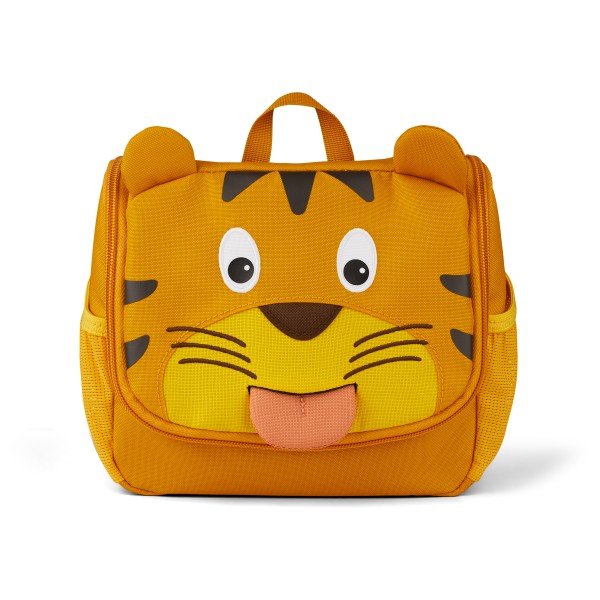 Affenzahn - Kid's Toiletry Bag Tiger - Trousse de toilette