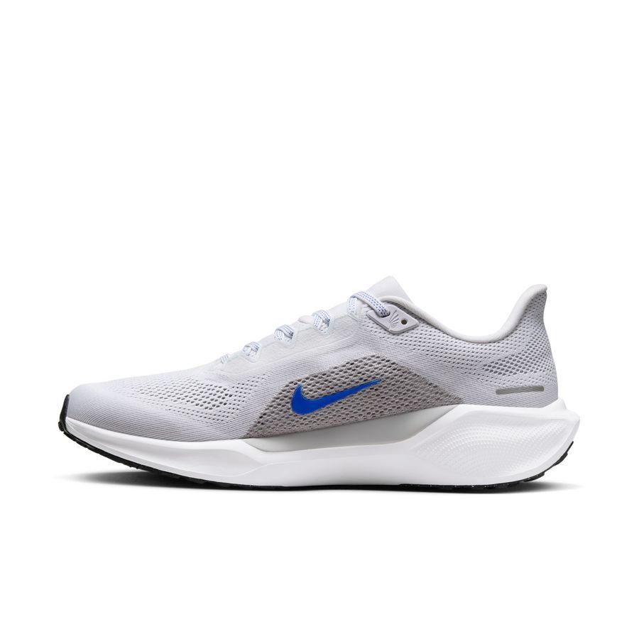 Nike Chaussures de Running Air Zoom Pegasus 41 - Blanc/Bleu/Gris