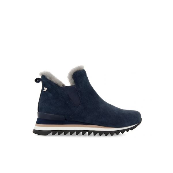 Gioseppo Botins Azul c/ Cunha 38 - MP_0552778_56776Marino