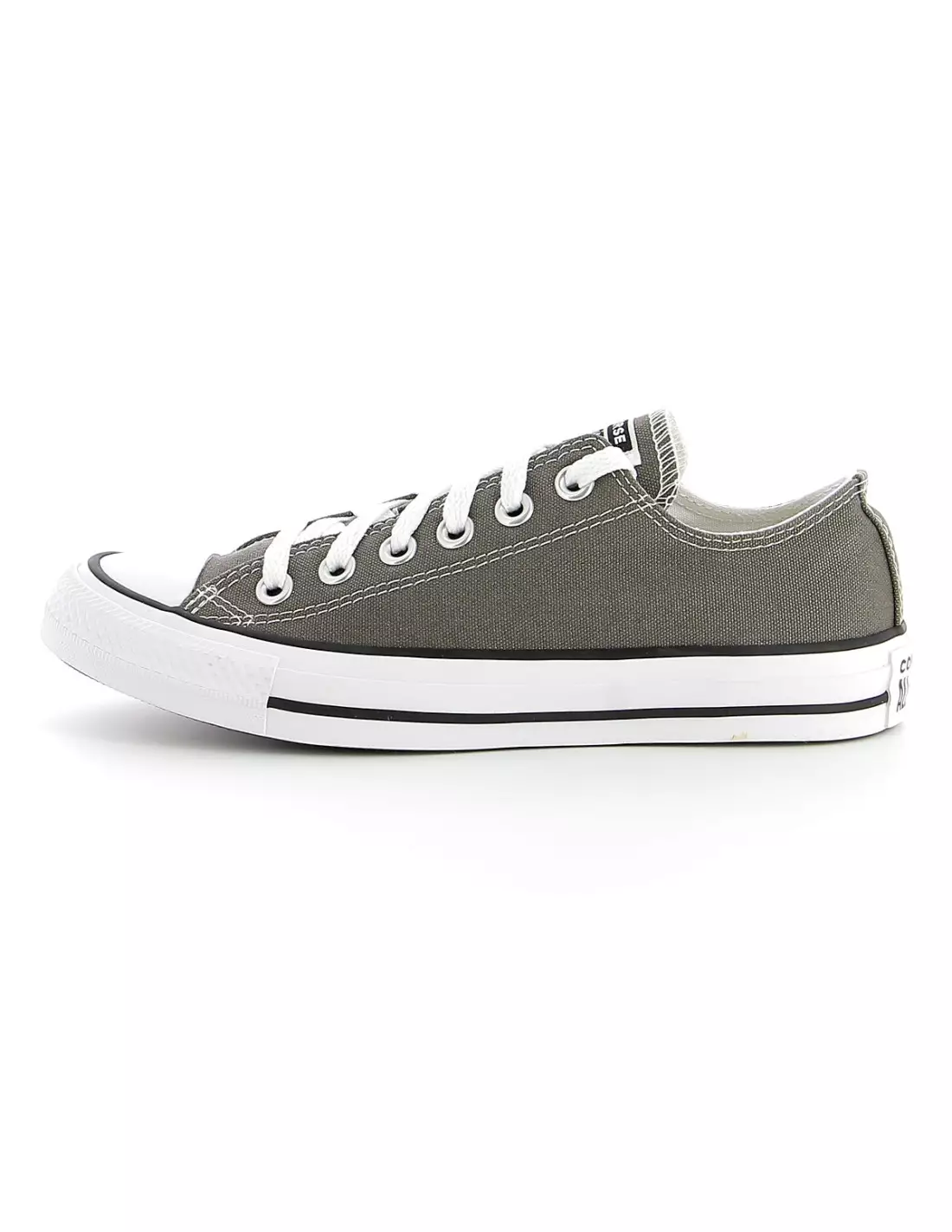 CONVERSE CHUCK TAYLOR Classic - Sneakers Anthracite