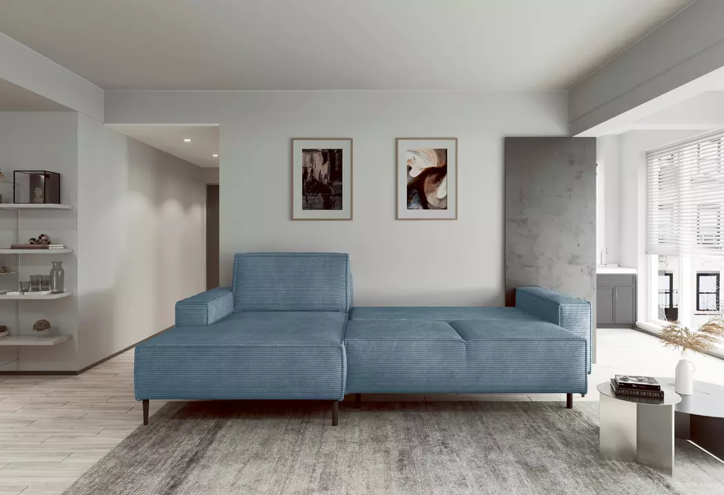 Ecksofa Matano