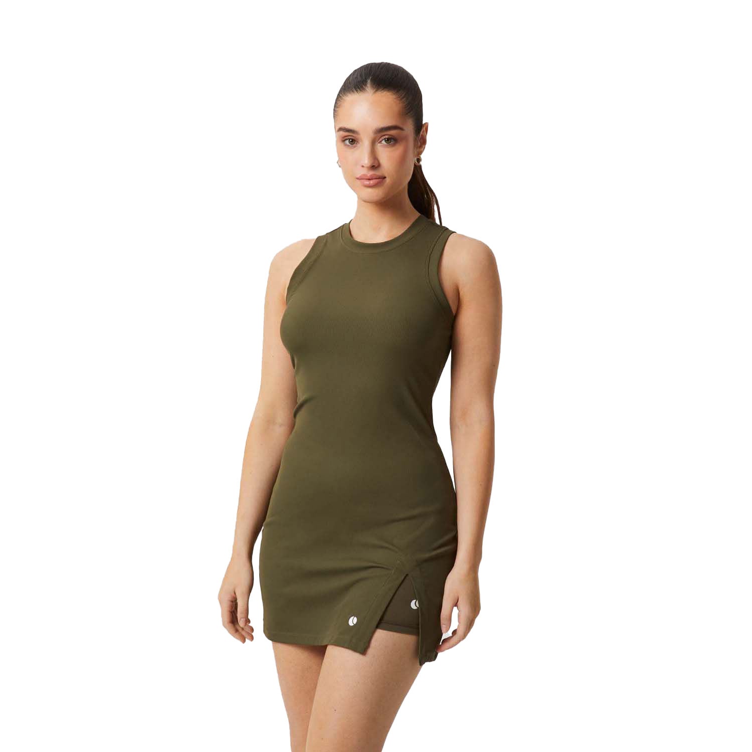 Björn Borg  Ace Rib Dress